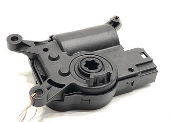 SILNIK NAGRZEWNICY SKODA 2Q0907511G OCTAVIA III