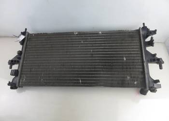 CHŁODNICA WODY CITROEN JUMPER II 2.2 HDi 120