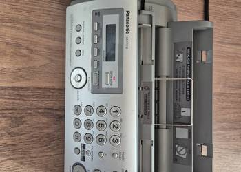 Faks Panasonic KX-FP218