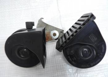 FORD ECOSPORT MK2 KLAKSON KLAKSONY DN1T-13802-AA FORD ECOSPORT MK2 KLAKSON KLAKSONY DN1T-13802-AA