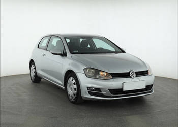 VW Golf 1.6 TDI