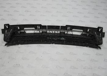 AUDI A3 8P LIFT 12r ślizg zderzaka tył