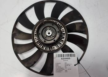 WISKOZA VOLKSWAGEN PASSAT B5 058121347