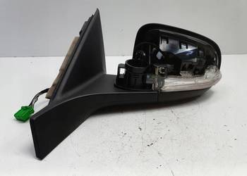 LUSTERKO Volvo S80 V70 III LIFT _ LEWE KIEROWCY 8 kabli 31298827 EUROPA