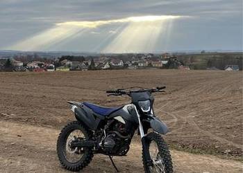 Sprzedam Xmotos xb88 250