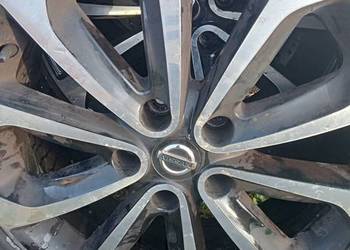 Alufelgi plus opony letnie