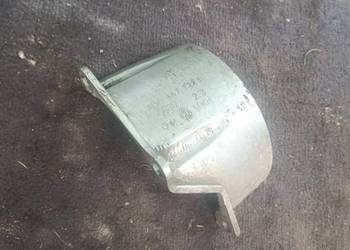Osłona Półosi 4D0 407 722 E OE Audi A4 B5 FL (a-36)