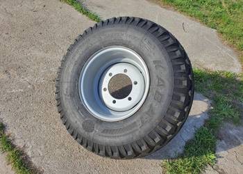 Nowe koło do przyczepy rolniczej 11.5/80-15.3