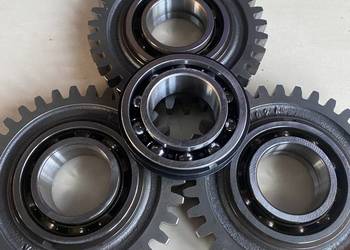 Tryby kosiarka Kuhn OPTIDISC