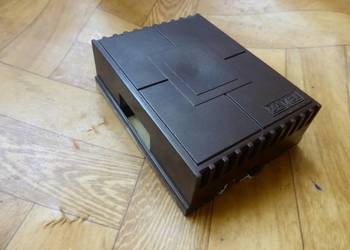 Dzwonek typu gong Zamel GNS-921 na 220 V