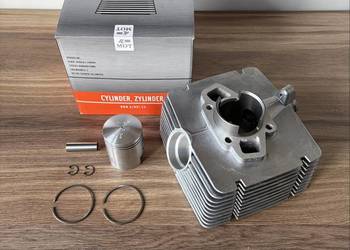 NOWY POLSKI CYLINDER MZ ETZ 150