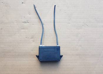 Audi TT 8N0 zapłonnik starter xenon AL 1307329