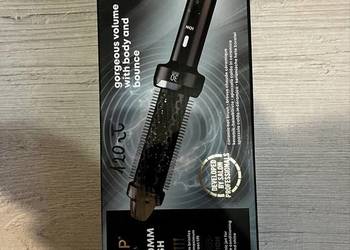 Szczotka termiczna do włosów