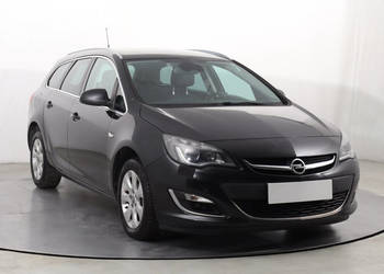 Opel Astra 1.6 CDTI