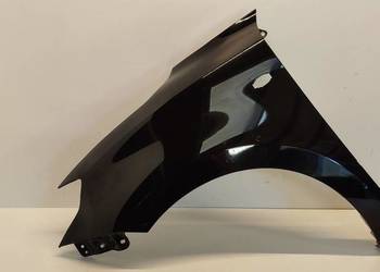 SUZUKI SWIFT MK8 BŁOTNIK LEWY PRZÓD