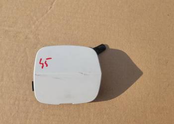 RENAULT CLIO 3 III LIFT ZAŚLEPKA HAKA ZDERZAKA TYŁ  PO019396 // 45