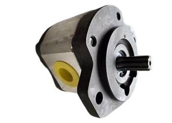 JCB 051042562 (Bosch Rexroth 051042562) Hydrauliczna pompa zębata do JCB