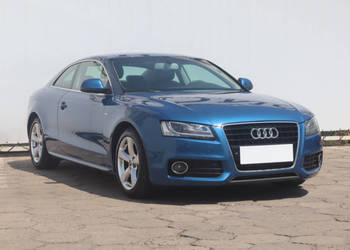 Audi A5 1.8 TFSI