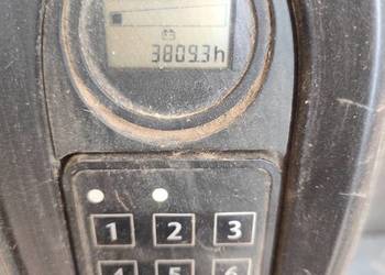Wózek elektryczny, paleciak, sztaplarka