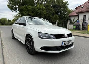 Okazja, VW Jetta, 2-litrowa, Benzyna +LPG, idealny stan