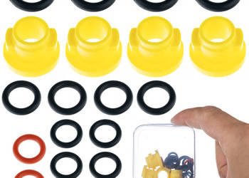 Zestaw Uszczelnień do Myjek Kärcher – O-ringi K 2.640-729.0