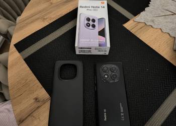 Xiaomi Redmi Note 14 Pro 5G 8/256