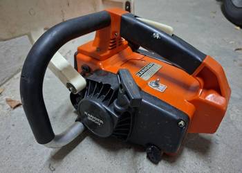 Pila echo gałęziówka