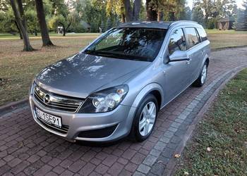 Opel Astra 1.6 Edition 111 Jahre