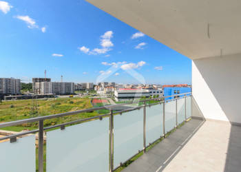 Słoneczne 2 pokoje - 36m2 - 4 piętro - garaż