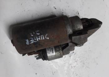 Citroen Jumper Fiat Ducato Peugeot Boxer 2,2 rozrusznik