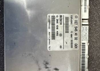Sterownik ESP Bosch 0 265 109 445