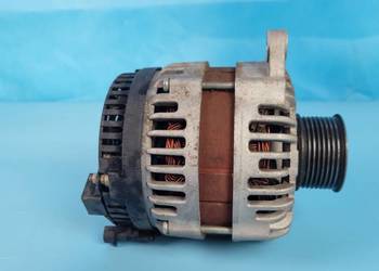 CASE IH PUMA 145 12r ALTERNATOR 12V 120A 84141452