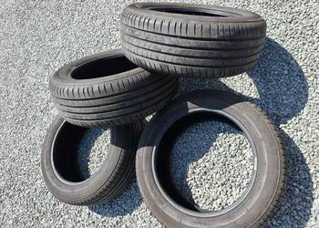 Opony opona letnie Dayton Touring 2 bieżnik