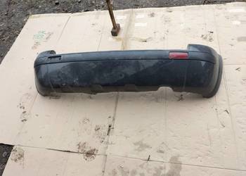 ZDERZAK TYŁ TYLNY CITROEN C3 PLURIEL 9642741377