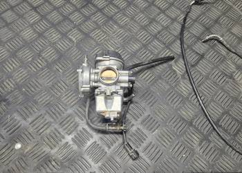 Gaźnik Suzuku LTZ 400