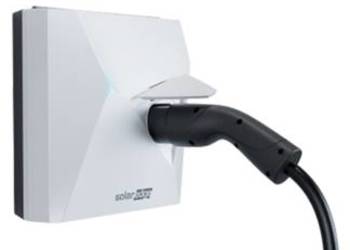 LADOWARKA SAMOCHODOWA SE ONE PRO 22KW