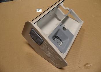 dozownik pralki ariston