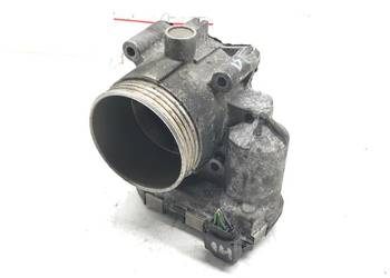 PRZEPUSTNICA VOLVO V70 II 0280750131 2.0 180KM 99-08 ZAWÓR POWIETRZA