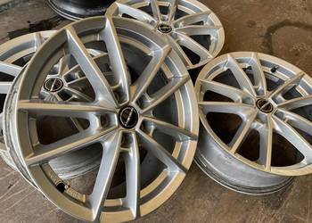 Felgi Peugeot Citroen Jaguar Ford Volvo 5x108/17et40 piasta70