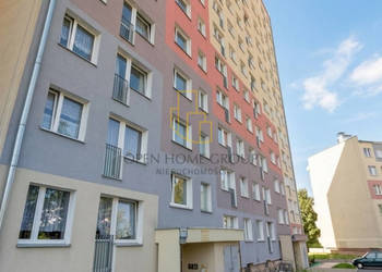 3 pokoje, ul. Elsnera, spółdzielczo-własnościowe
