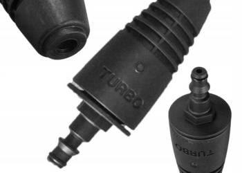 Dysza Turbo do Myjek Ciśnieniowych – 180 bar | Lavor Quick Connect