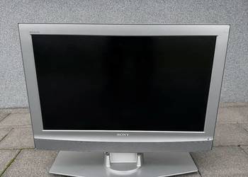 TELEWIZOR SONY LCD