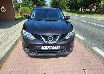 OKAZJA TYLKO DZIŚ I JUTRO!!! Nissan qashqai j11 1.2 dig-t 115KM