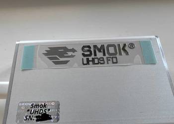 Smok UHDS FS Can. MULTITOOL Programator obd, AirBag, Kluczyki, Liczniki