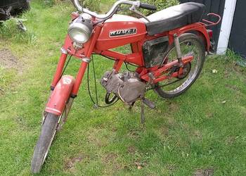 komar romet t1 silnik