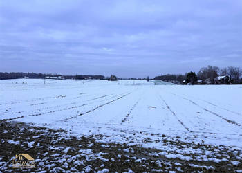 Oferta sprzedaży działki 1000 metrów Dębowiec