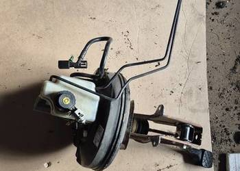 Serwo pompa hamulcowa Audi A3 8P Golf 5 Seat Leon 2 Passat B6