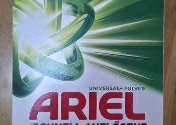 Proszek Ariel 100 prań 6kg