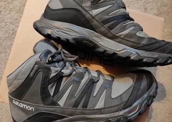 Buty męskie Salomon 43