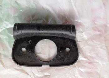 Fiat 126p maluch lusterko podkładka